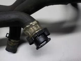924086501R Renault Патрубок отопителя Renault Kangoo 2 Арт E52428882, вид 10