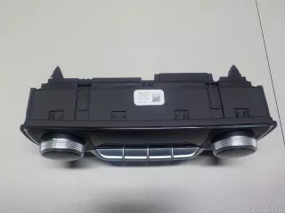 4M0919158CSWI VAG Блок управления климатической установкой Audi Q7 4M restailing Арт E52429385, вид 4