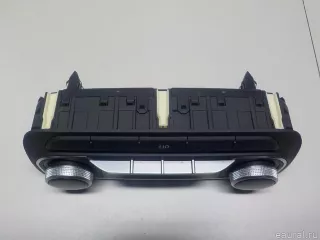 4M0919158CSWI VAG Блок управления климатической установкой Audi Q7 4M restailing Арт E52429385, вид 5