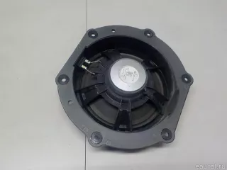 4M0035415 VAG Динамик Audi Q7 4M restailing Арт E52429555, вид 6