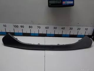 865502Y000 Hyundai-Kia Накладка на решетку радиатора Hyundai Tucson 2 Арт E52429834, вид 1