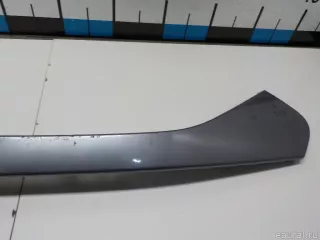 865502Y000 Hyundai-Kia Накладка на решетку радиатора Hyundai Tucson 2 Арт E52429834, вид 2