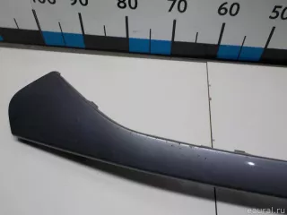 865502Y000 Hyundai-Kia Накладка на решетку радиатора Hyundai Tucson 2 Арт E52429834, вид 3