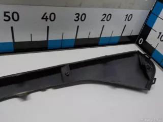 865502Y000 Hyundai-Kia Накладка на решетку радиатора Hyundai Tucson 2 Арт E52429834, вид 6