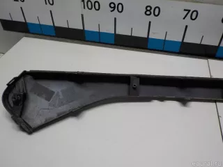 865502Y000 Hyundai-Kia Накладка на решетку радиатора Hyundai Tucson 2 Арт E52429834, вид 7
