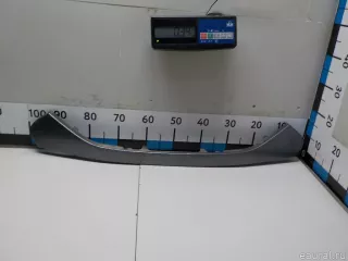 865502Y000 Hyundai-Kia Накладка на решетку радиатора Hyundai Tucson 2 Арт E52429834, вид 9