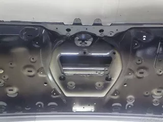 4M0827025E VAG Дверь багажника Audi Q7 4M restailing Арт E52430388, вид 11