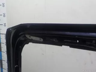 4M0827025E VAG Дверь багажника Audi Q7 4M restailing Арт E52430388, вид 12