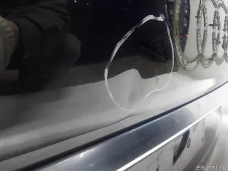 4M0827025E VAG Дверь багажника Audi Q7 4M restailing Арт E52430388, вид 7