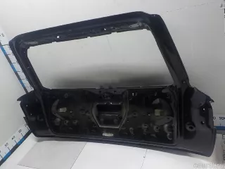 4M0827025E VAG Дверь багажника Audi Q7 4M restailing Арт E52430388, вид 8