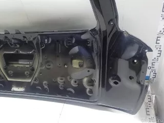 4M0827025E VAG Дверь багажника Audi Q7 4M restailing Арт E52430388, вид 9