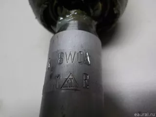 8W0423810A VAG Тяга рулевая Audi A4 B9 Арт E52430645, вид 7