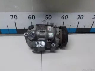 977012W050 Hyundai-Kia Компрессор кондиционера Hyundai Santa FE 3 (DM) Арт E52430791