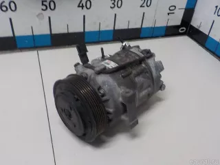 977012W050 Hyundai-Kia Компрессор кондиционера Hyundai Santa FE 4 (TM) restailing Арт E52430791, вид 3