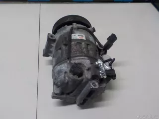 977012W050 Hyundai-Kia Компрессор кондиционера Hyundai Santa FE 4 (TM) restailing Арт E52430791, вид 6