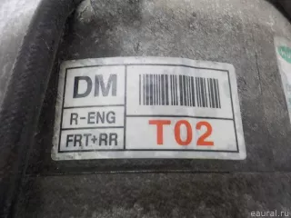 977012W050 Hyundai-Kia Компрессор кондиционера Hyundai Santa FE 4 (TM) restailing Арт E52430791, вид 7
