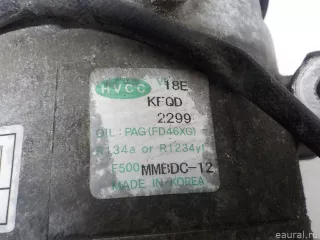 977012W050 Hyundai-Kia Компрессор кондиционера Hyundai Santa FE 4 (TM) restailing Арт E52430791, вид 8
