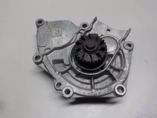 06L121012L VAG Насос антифриза (помпа) Skoda Octavia A8 Арт E52431619, вид 3