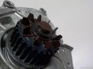 06L121012L VAG Насос антифриза (помпа) Skoda Octavia A8 Арт E52431619, вид 5