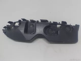 622220011R Renault Направляющая переднего бампера правая Renault Duster 2 Арт E52431924, вид 1