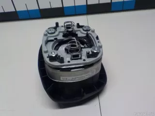 1Z0880201ARTDZ VAG Подушка безопасности водителя Skoda Superb 2 Арт E52432232, вид 12