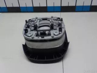 1Z0880201ARTDZ VAG Подушка безопасности водителя Skoda Superb 2 Арт E52432232, вид 9