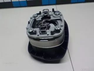 1Z0880201ARTDZ VAG Подушка безопасности водителя Skoda Superb 2 Арт E52432232, вид 10