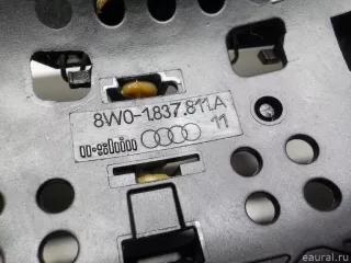 8W1837811A VAG Кронштейн (крепление) Audi A5 (S5,RS5) 2 Арт E52433165, вид 4