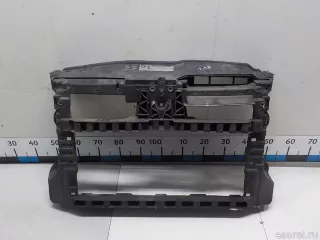 5K0805588E VAG Панель передняя Volkswagen Golf 6 Арт E52433187, вид 1