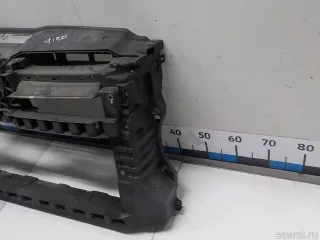 5K0805588E VAG Панель передняя Volkswagen Golf 6 Арт E52433187, вид 4