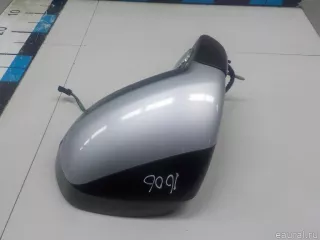 8153ZT Citroen-Peugeot Зеркало левое электрическое Peugeot 3008 1 Арт E52433762, вид 5