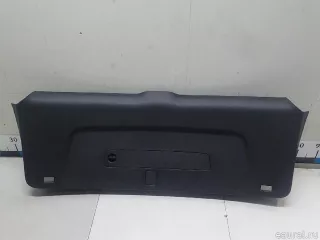 4M0867973C4PK VAG Обшивка двери багажника Audi Q7 4M restailing Арт E52433766