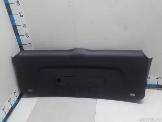 Обшивка двери багажника Audi Q7 4M restailing 2017г. 4M0867973C4PK VAG - Фото 3