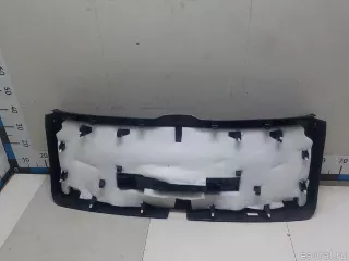 Обшивка двери багажника Audi Q7 4M restailing 2017г. 4M0867973C4PK VAG - Фото 4