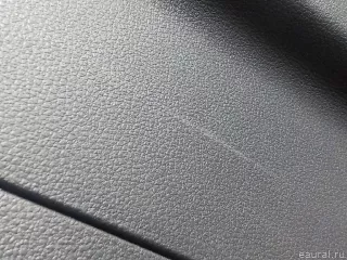 Обшивка двери багажника Audi Q7 4M restailing 2017г. 4M0867973C4PK VAG - Фото 5