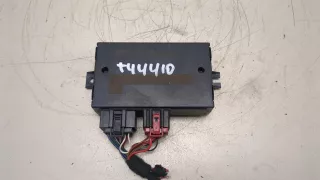 5DS010154 Блок управления прицепным устройством Skoda Superb 2 Арт 9336750, вид 1