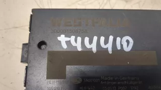 5DS010154 Блок управления прицепным устройством Skoda Superb 2 Арт 9336750, вид 2