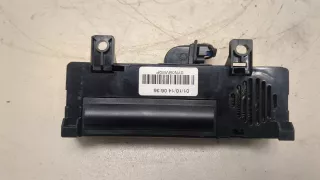 9821246980 Блок управления телефоном Peugeot 508 Арт 9336754, вид 4