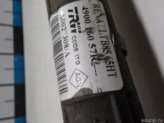 490014807R Renault Рейка рулевая Renault Duster 2 Арт E52434414, вид 8