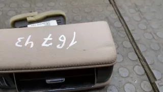 LC5B19C696AE Дефлектор обдува салона Lincoln Aviator 1 Арт 9334804, вид 2