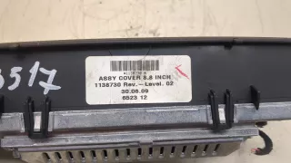 1908071 Дисплей BMW X5 E70 Арт 9336173, вид 3