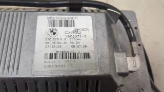 1908071 Дисплей BMW X5 E70 Арт 9336173, вид 4