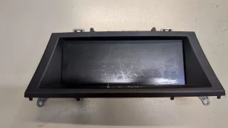 1138730,652302 Дисплей BMW X5 E70 Арт 9335655, вид 1