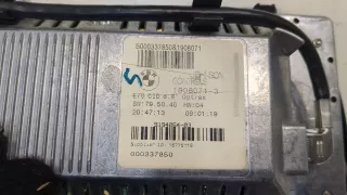 1138730,652302 Дисплей BMW X5 E70 Арт 9335655, вид 5