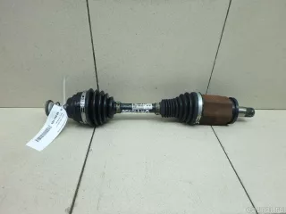 31607591681 BMW Полуось передняя левая BMW X1 E84 Арт E95694105, вид 1