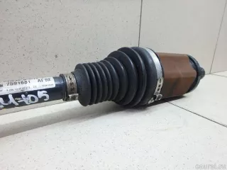 31607591681 BMW Полуось передняя левая BMW X1 E84 Арт E95694105, вид 5