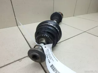 31607591681 BMW Полуось передняя левая BMW X1 E84 Арт E95694105, вид 6