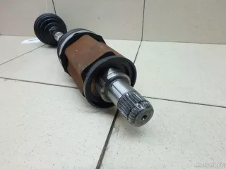 31607591681 BMW Полуось передняя левая BMW X1 E84 Арт E95694105, вид 7