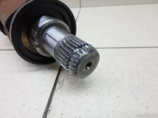 31607591681 BMW Полуось передняя левая BMW X1 E84 Арт E95694105, вид 8