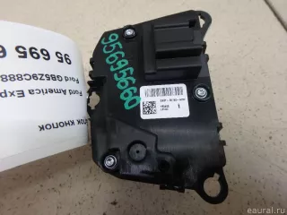 GB5Z9C888AA Ford Блок кнопок Ford Explorer 5 restailing Арт E95695660, вид 4